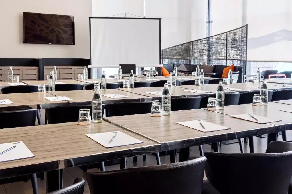 Holiday Inn Express Bangkok Siam